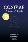 Cover: Conjure - Rebel Satori Press