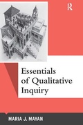 Cover: Essentials of Qualitative Inquiry - Left Coast Press Inc