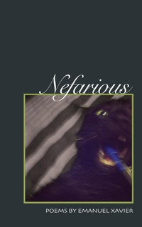 Enlarge image Cover: Nefarious - Queer Mojo