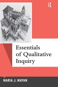 Enlarge image Cover: Essentials of Qualitative Inquiry - Left Coast Press Inc