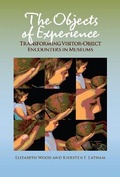 Cover: The Objects of Experience - Left Coast Press Inc