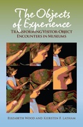 Cover: The Objects of Experience - Left Coast Press Inc