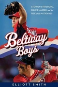 Cover: Beltway Boys - Triumph Books