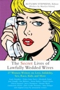 Cover: The Secret Lives of Lawfully Wedded Wives - New World Library