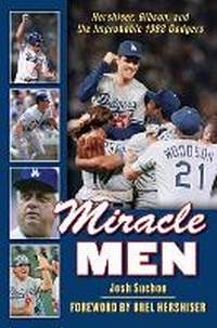 Enlarge image Cover: Miracle Men - Triumph Books