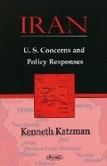 Cover: Iran - Nova Science Publishers Inc