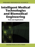 Cover: Intelligent Medical Technologies and Biomedical Engineering - IGI Global