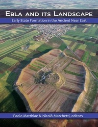 Enlarge image Cover: Ebla and its Landscape - Left Coast Press Inc