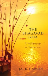 Abbildung von: Bhagavad Gita - New World Library