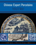 Cover: Chinese Export Porcelains - Left Coast Press Inc