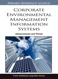 Abbildung von: Corporate Environmental Management Information Systems - IGI Global