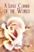 Cover: A Little Corner of the World - America Star Books