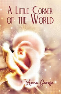 Enlarge image Cover: A Little Corner of the World - America Star Books