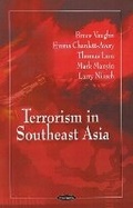 Cover: Terrorism in Southeast Asia - Nova Science Publishers Inc