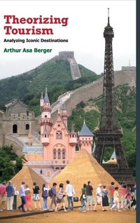 Enlarge image Cover: Theorizing Tourism - Left Coast Press Inc