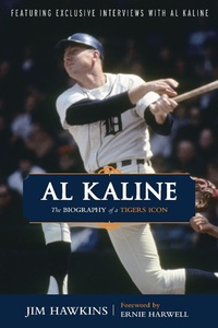Enlarge image Cover: Al Kaline - Triumph Books