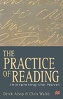 Cover: The Practice of Reading - Palgrave Macmillan