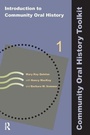 Cover: Introduction to Community Oral History - Left Coast Press Inc