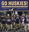 Cover: Go Huskies! - Triumph Books