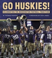 Enlarge image Cover: Go Huskies! - Triumph Books