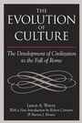 Cover: The Evolution of Culture - Left Coast Press Inc