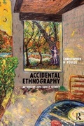 Cover: Accidental Ethnography - Left Coast Press Inc