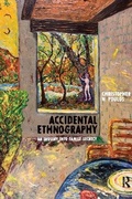 Cover: Accidental Ethnography - Left Coast Press Inc