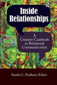 Enlarge image Cover: Inside Relationships - Left Coast Press Inc