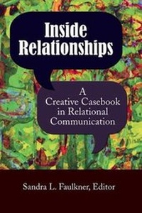Enlarge image Cover: Inside Relationships - Left Coast Press Inc