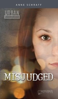 Cover: Misjudged - Saddleback Educational Publishing