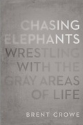 Cover: Chasing Elephants - NavPress Publishing Group