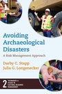 Cover: Avoiding Archaeological Disasters - Left Coast Press Inc