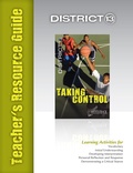 Bild: Taking Control Teacher's Resource Guide - Saddleback Educational Publishing