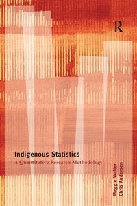 Enlarge image Cover: Indigenous Statistics - Left Coast Press Inc