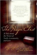 Cover: The Prayer Chest - New World Library
