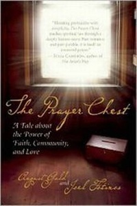 Enlarge image Cover: The Prayer Chest - New World Library