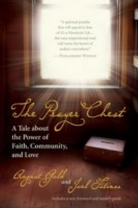 Enlarge image Cover: The Prayer Chest - New World Library