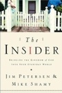 Cover: The Insider - NavPress