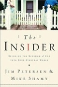 Cover: The Insider - NavPress