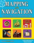 Cover: Mapping and Navigation - Nomad Press