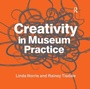 Cover: Creativity in Museum Practice - Left Coast Press Inc