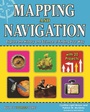 Cover: Mapping and Navigation - Nomad Press