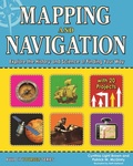 Cover: Mapping and Navigation - Nomad Press