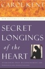 Cover: Secret Longings of the Heart - NavPress