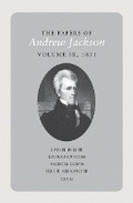Cover: The Papers of Andrew Jackson - University of Tennessee Press