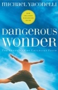 Cover: Dangerous Wonder - NavPress