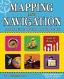 Cover: Mapping and Navigation - Nomad Press