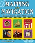Cover: Mapping and Navigation - Nomad Press