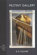 Cover: Mutiny Gallery - Truman State University Press