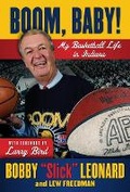Cover: Boom, Baby! - Triumph Books